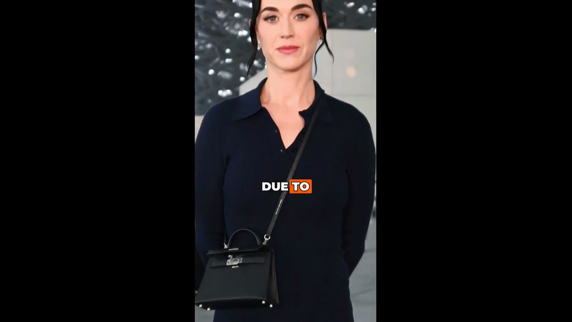 Video thumbnail for Katy Perry vs Ruby Rose Controversy