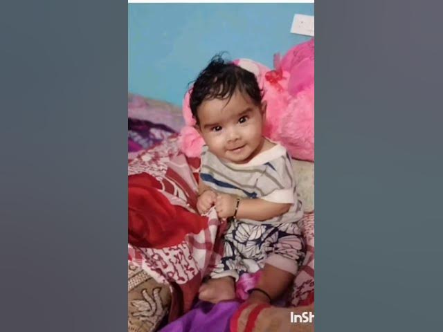 Video thumbnail for Happy birthday my chotu Arhaan#may Allah bless you abundantly