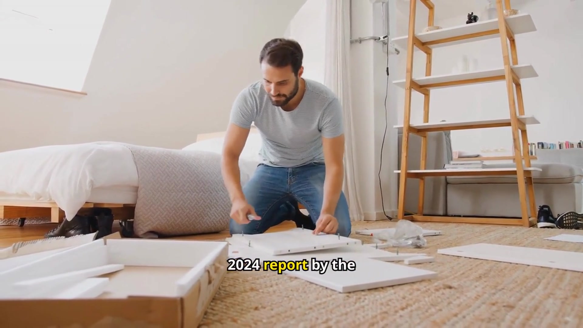 'Video thumbnail for Before You DIY: 20 Things Every Homeowner Must Know About First'