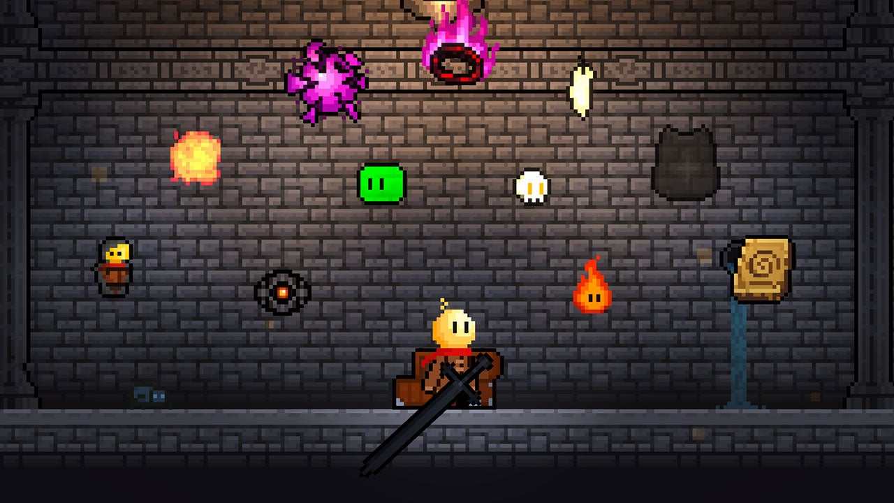 Video thumbnail for Elemental Soul - Official Announcement Trailer