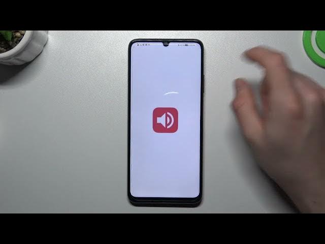 Video thumbnail for Download Volume Booster App on HONOR X7A - Make Phone Louder