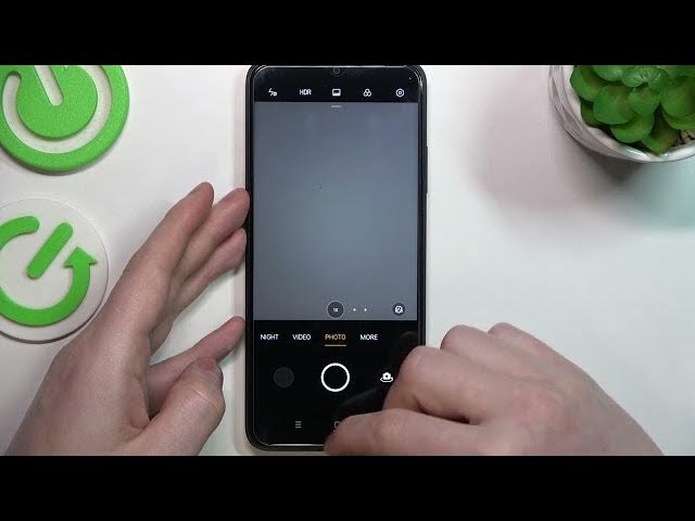 Video thumbnail for Oppo A17 – All Gestures & Motions