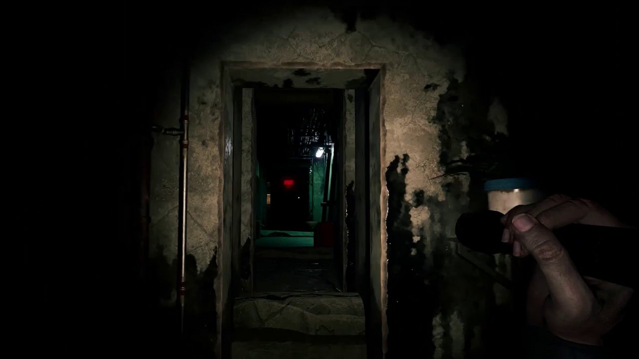 Video thumbnail for Apartment No 129 - Official Console Release Date Trailer