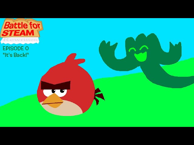 Video thumbnail for Battle for Steam: Rewritten ________ 0: It's Back! [2025 REMASTER]