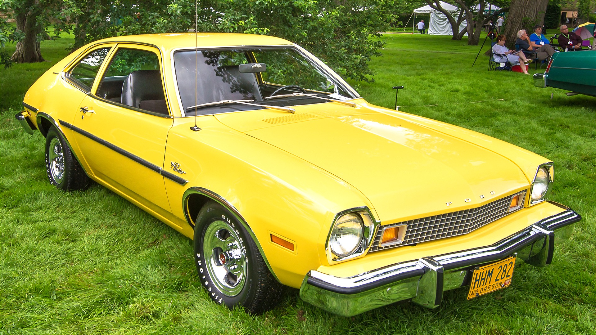 Video thumbnail for The Most Dangerous Cars Ever Made