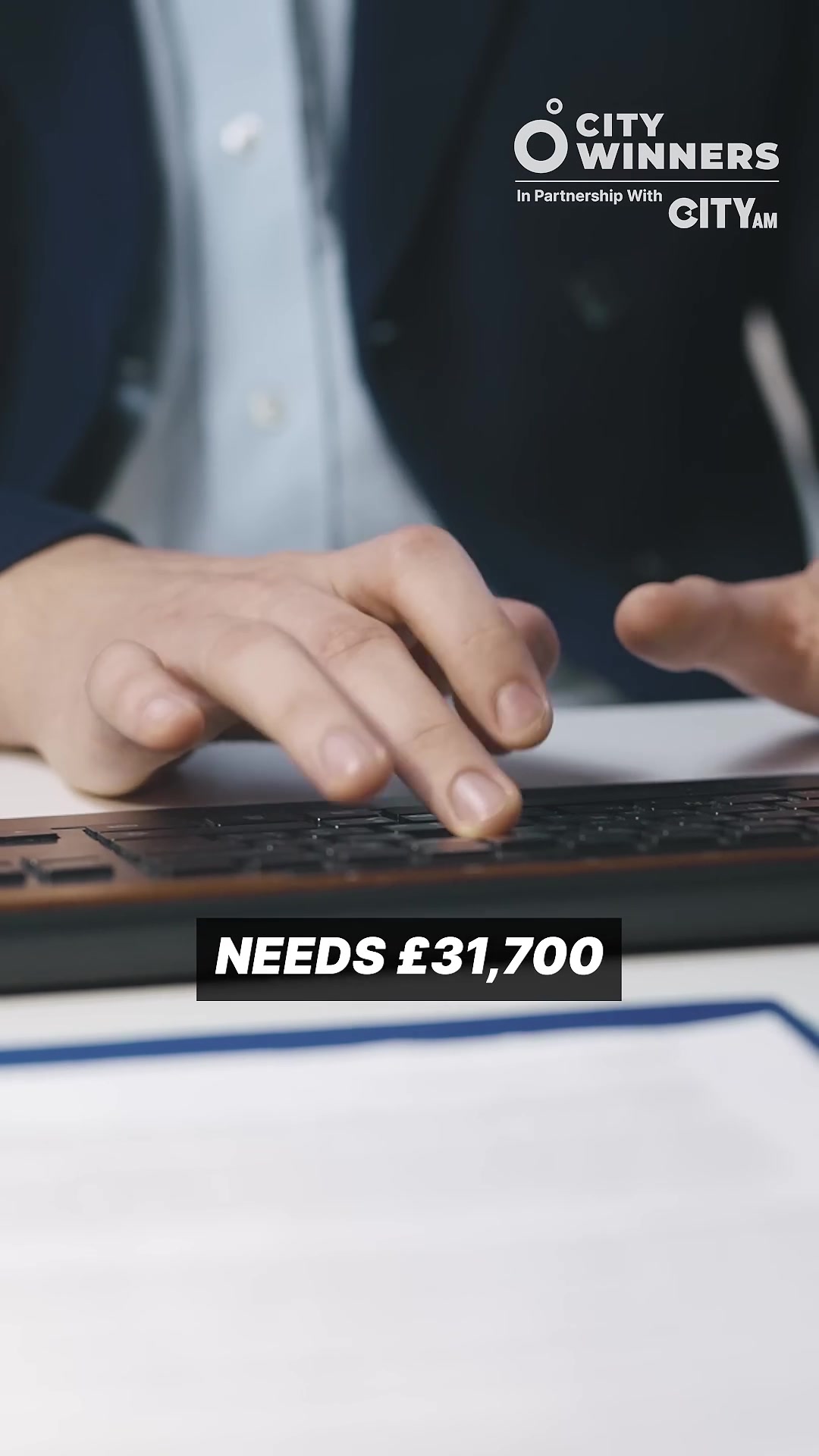 'Video thumbnail for £44,000 Pension Mistake: Why the Minimum Isn't Enough ⚠️'