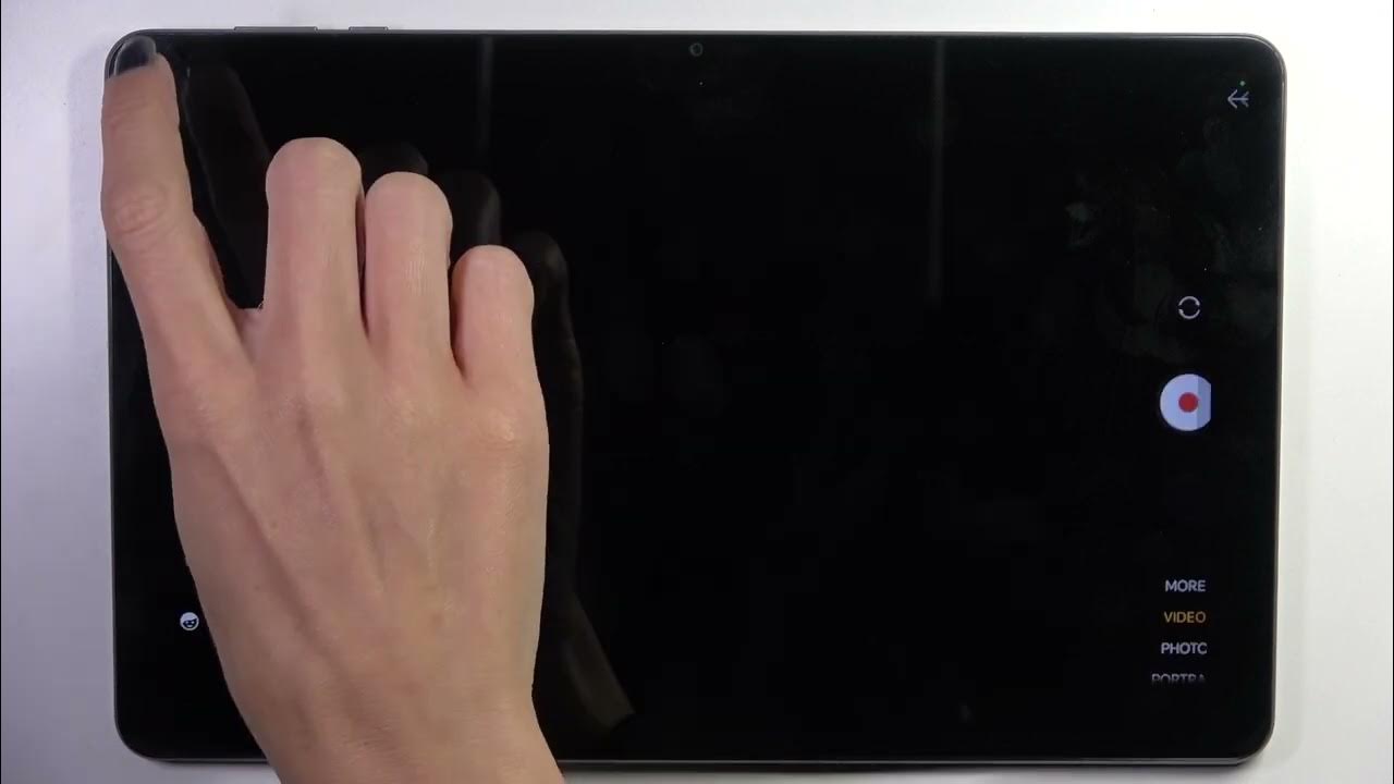 Video thumbnail for How to Change Video Resolution on Honor Pad X9?