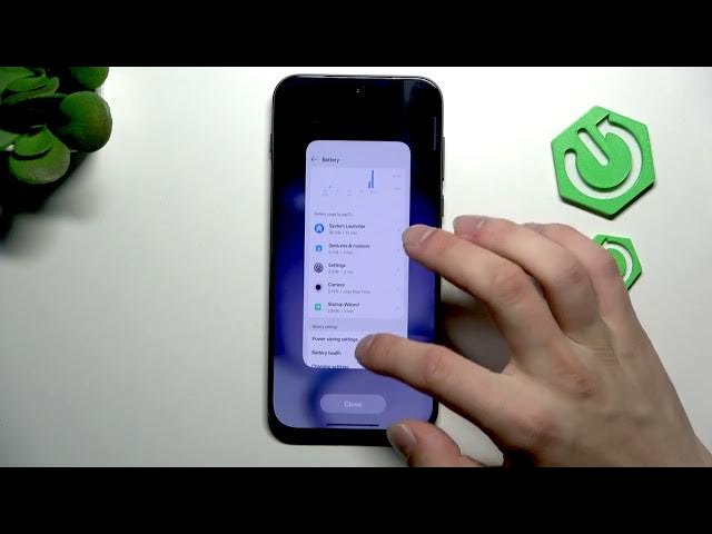Video thumbnail for How to Stop OnePlus Nord 6 from Overheating