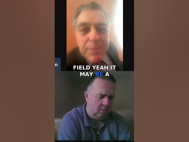 Video thumbnail for Is the White House a Career Dead-End for Journalists_