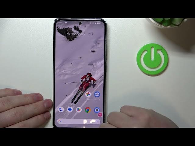 Video thumbnail for How to Disable Google Feed in NOKIA X30 – Manage Google Feed