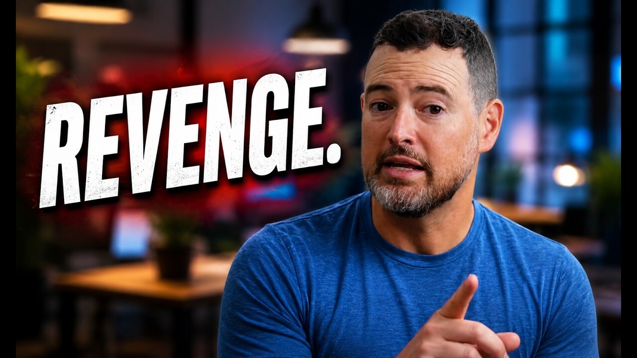 Video thumbnail for The ultimate tech comeback!