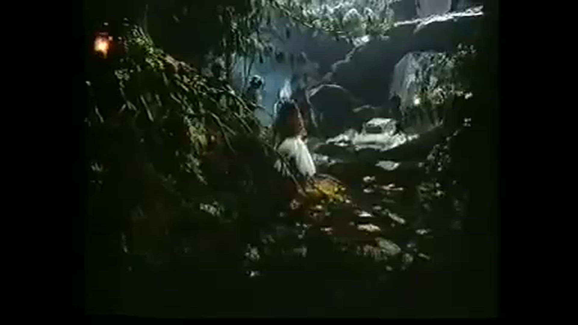 'Video thumbnail for 80s Clarks Magic Steps Princess Shoes Commercial'