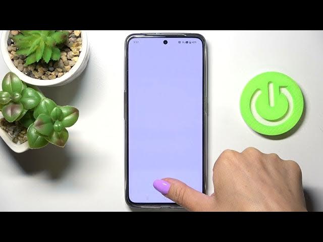 Video thumbnail for How to Manage Google Account in Realme GT Neo 3 – Add / Remove Google Account