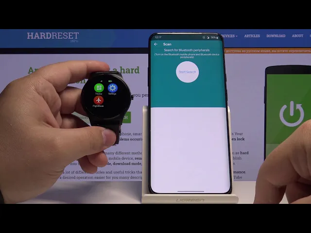 Video thumbnail for How to Pair XLYNE QIN XW Prime II Pro – Connect Devices