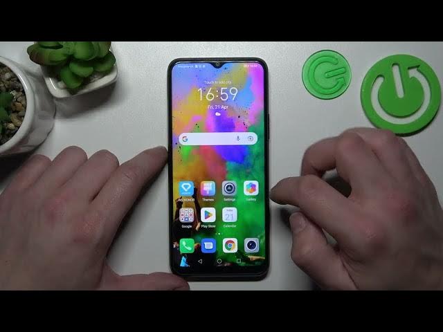 Video thumbnail for How to Enable & Disable App Drawer on Honor X8?