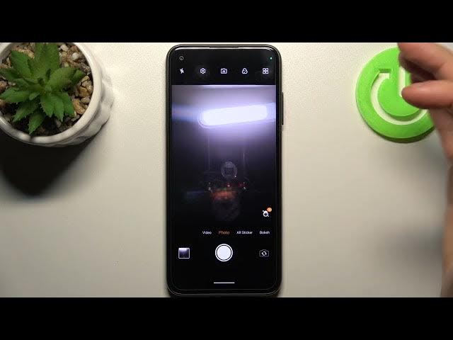 Video thumbnail for How to Apply Image Stabilization in HTC Desire 22 Pro – Add Stabilization Option