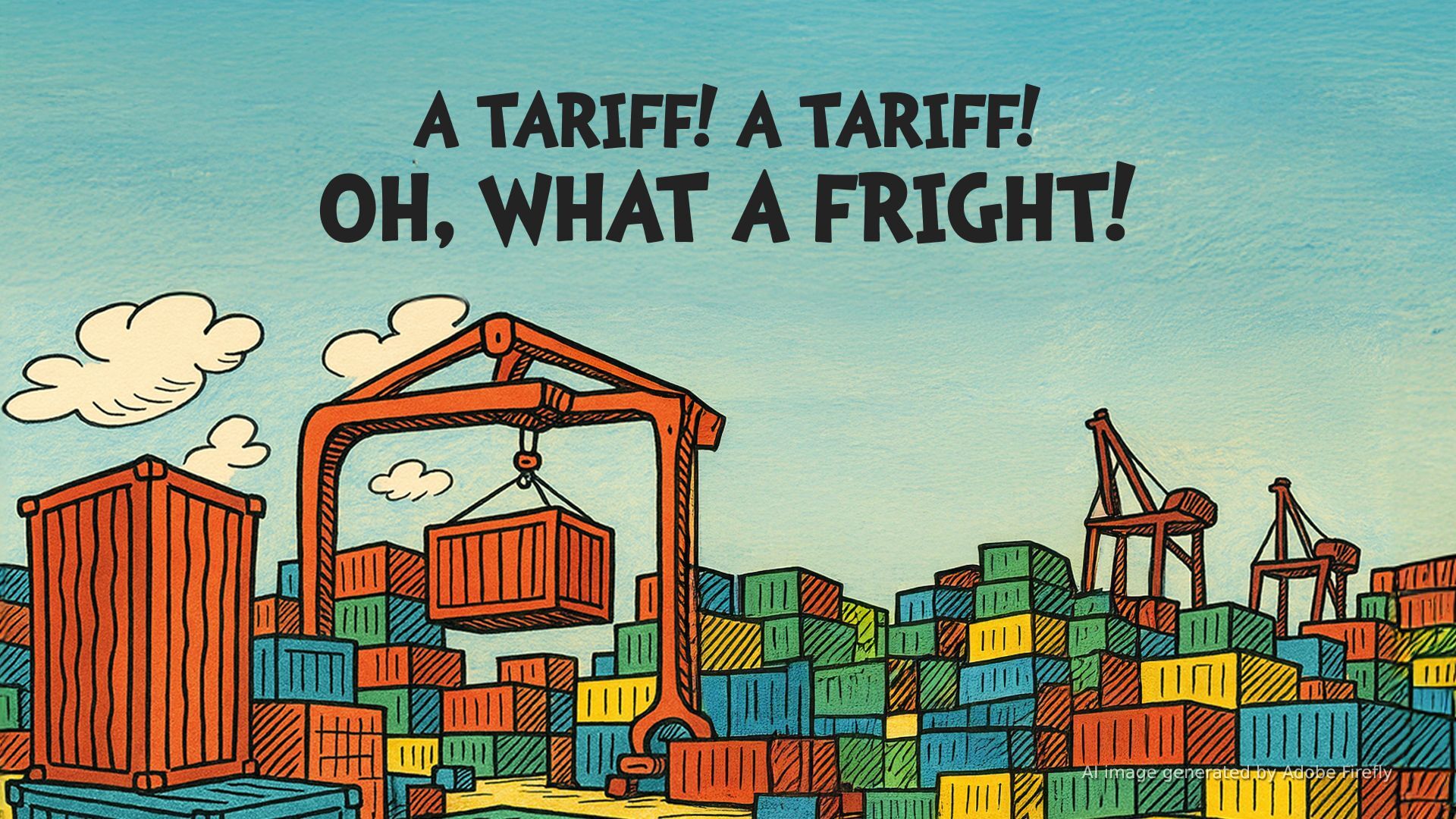 Video thumbnail for These tariff loopholes may not work after Trump’s ‘Liberation Day’