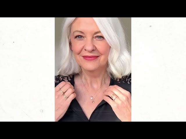 Video thumbnail for 6 Fashion Tricks That Will Make You the Most Beautiful, Elegant, and Talked About Woman in the Room!