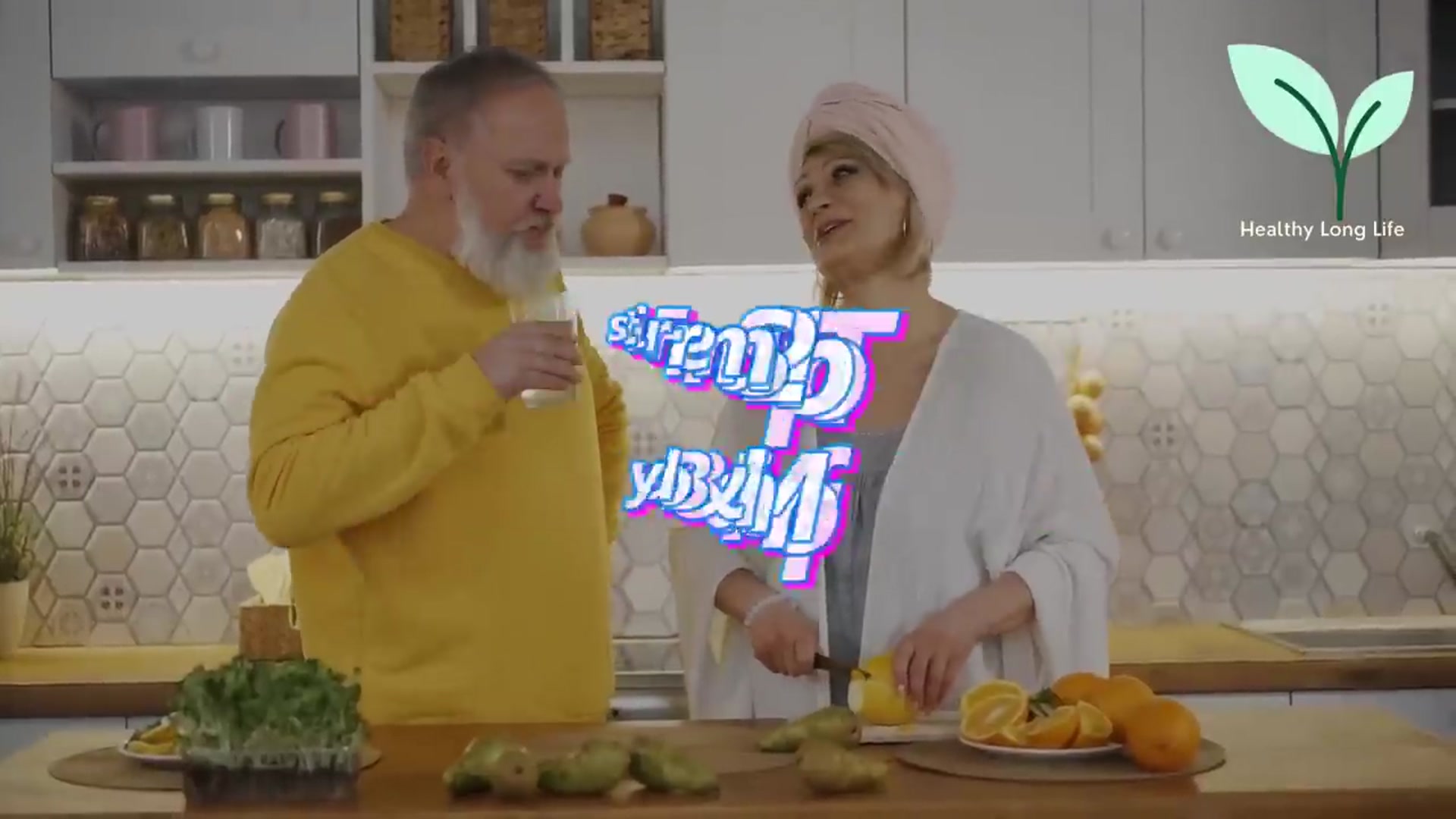 Video thumbnail for MUST EAT These 12 Summer FRUITS if you are OVER 50  (720P HD)