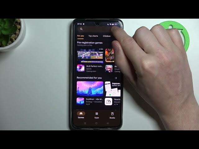 Video thumbnail for How to fix Call Of Duty not visible on Google Play Store on Realme GT Neo 3