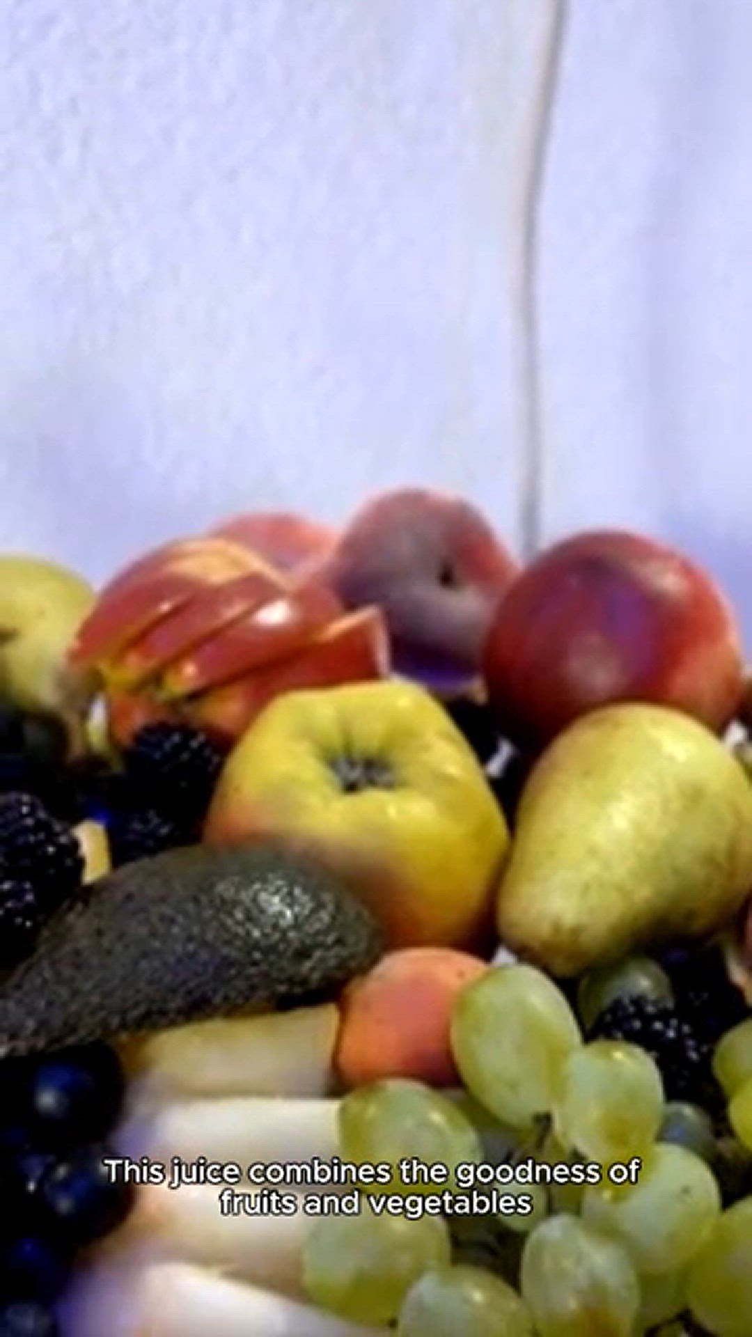 Video thumbnail for Juicing Recipe