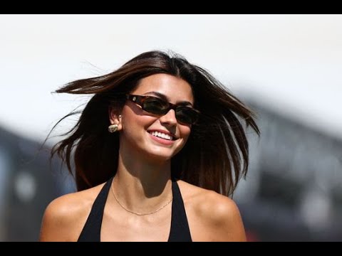 Kika Cerqueira Gomes Biography: Rise to Fame... | Open Video
