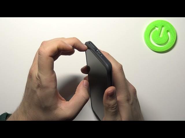 Video thumbnail for How to Remove Tempered Glass from REALME GT Neo2 – Uninstall Screen Protector