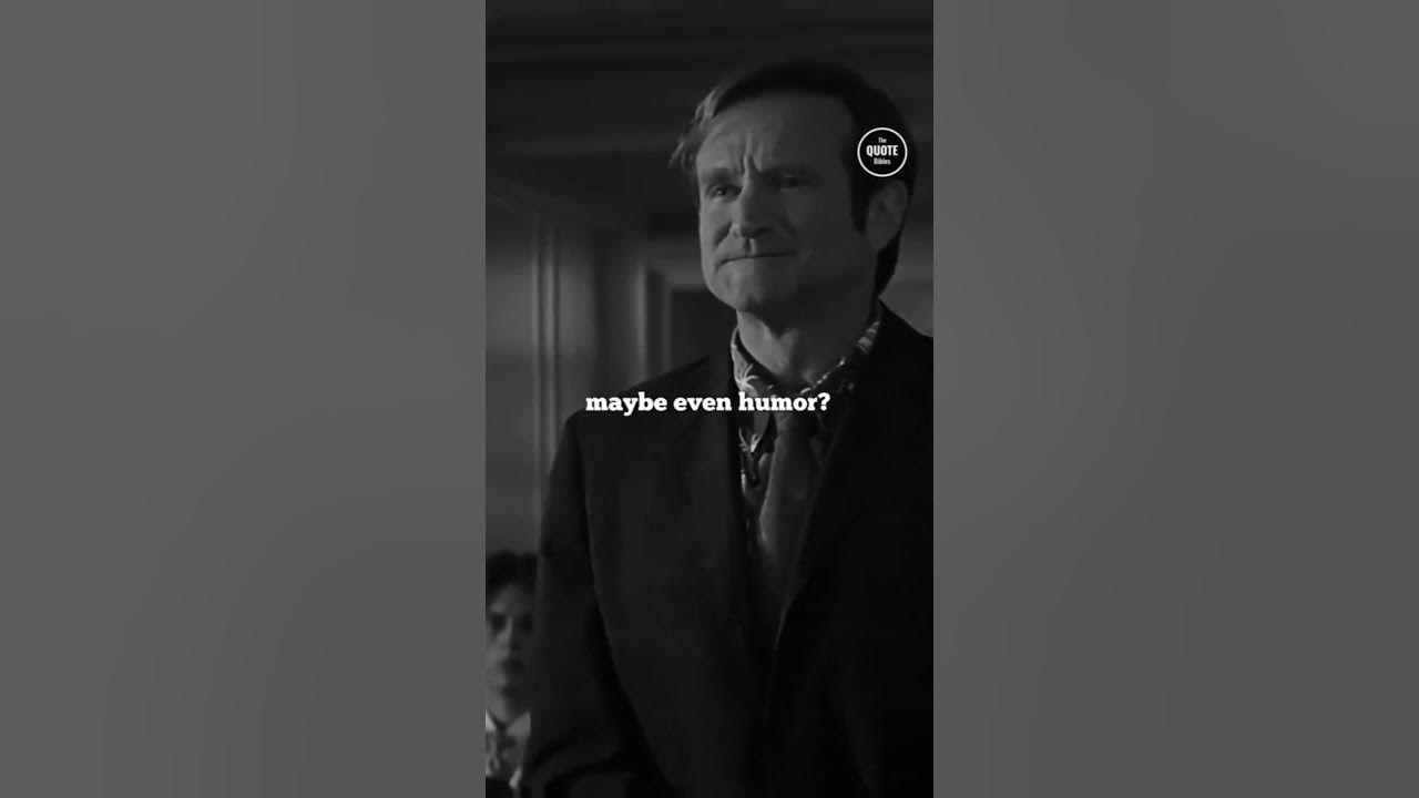 Video thumbnail for death is not our enemy! Gentleman #shorts