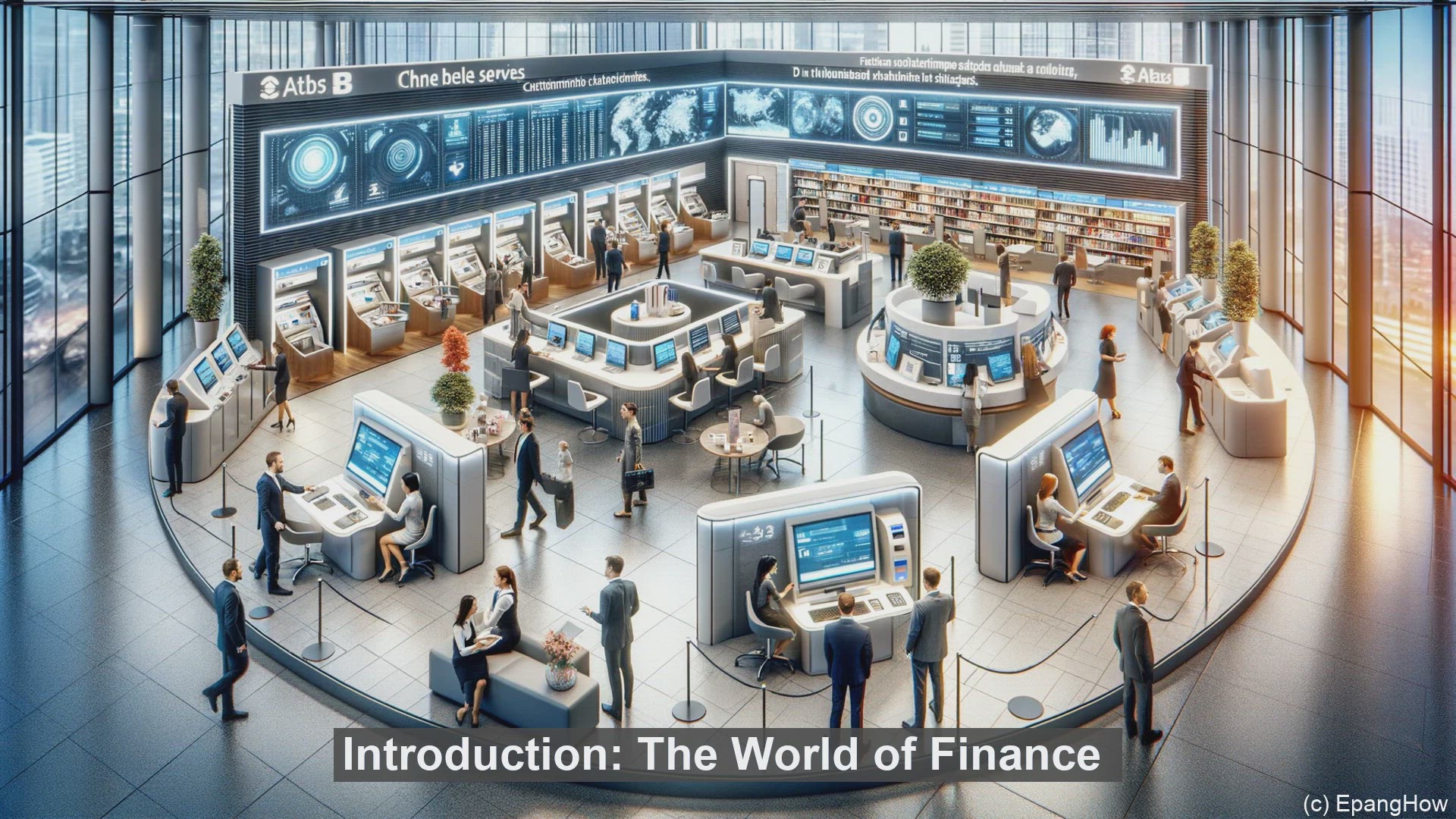 'Video thumbnail for What is the difference between a financial analyst and a credit analyst?'