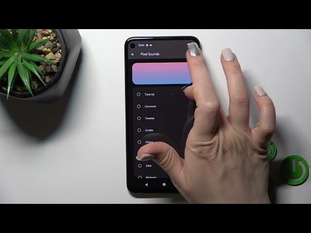 Video thumbnail for Stand Out From The Crowd: Discover How to Change Notification Sound on Android 14!