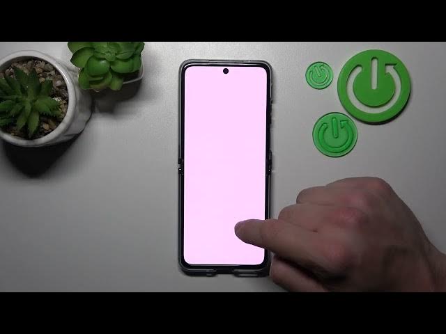 Video thumbnail for How to Set a Custom Ringtone on a MOTOROLA Razr 40 Ultra