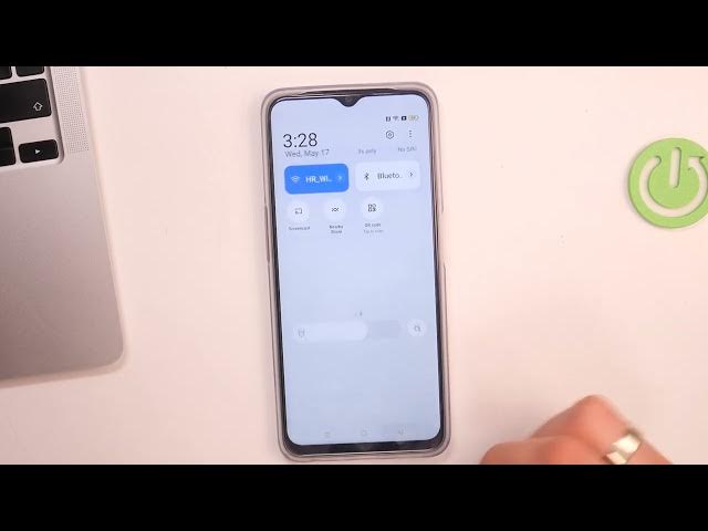 Video thumbnail for How to Boost the System Performance of OPPO A77s - Making the Device Faster