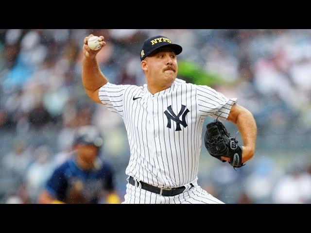 Video thumbnail for Greg Weissert 2022 MLB Highlights!