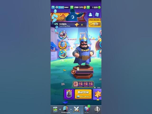 Video thumbnail for Clash Royale Credit Secrets: How I INVESTED My Donations for Insane Profit! 💸  03-11-2025