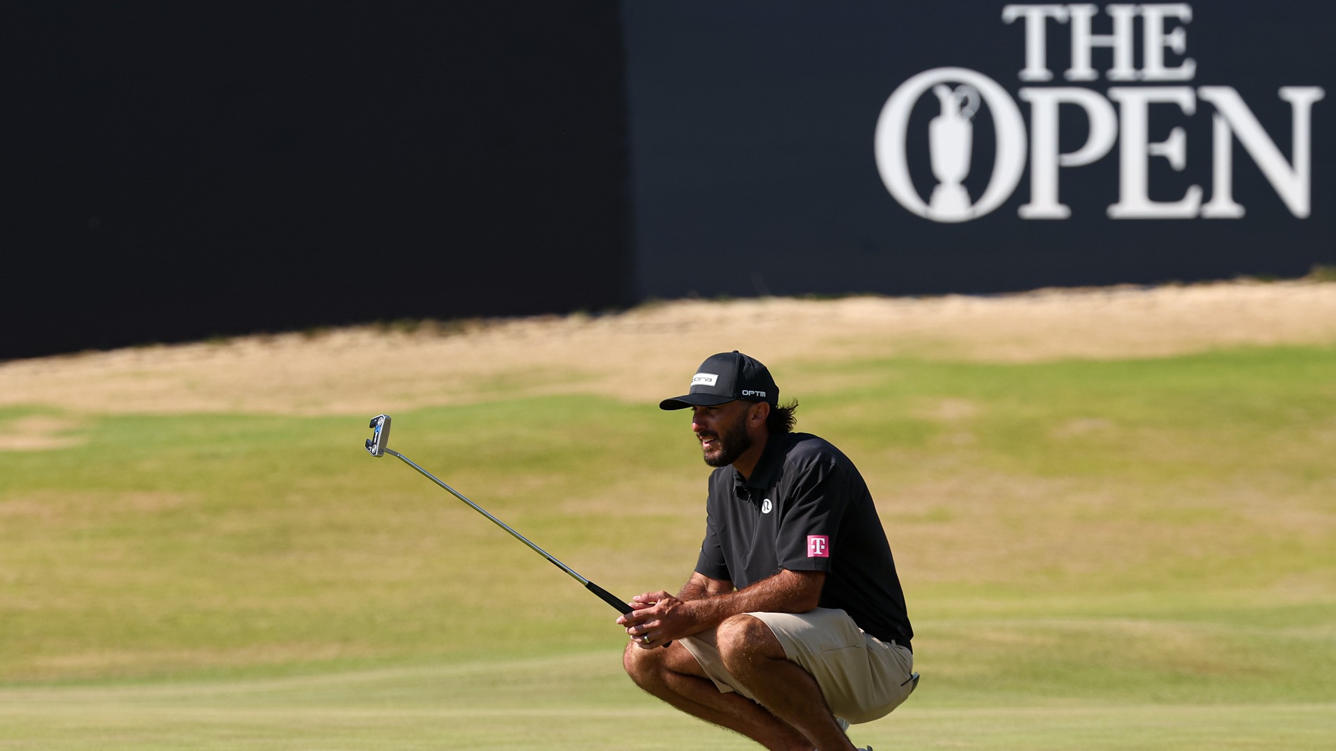 Video thumbnail for Breaking Down the New 241-Yard 15th Hole at Royal Birkdale