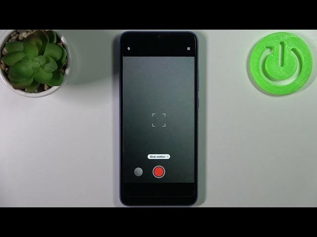Video thumbnail for How to Find Slow Motion in XIAOMI Redmi 10C - Slow Motion Video