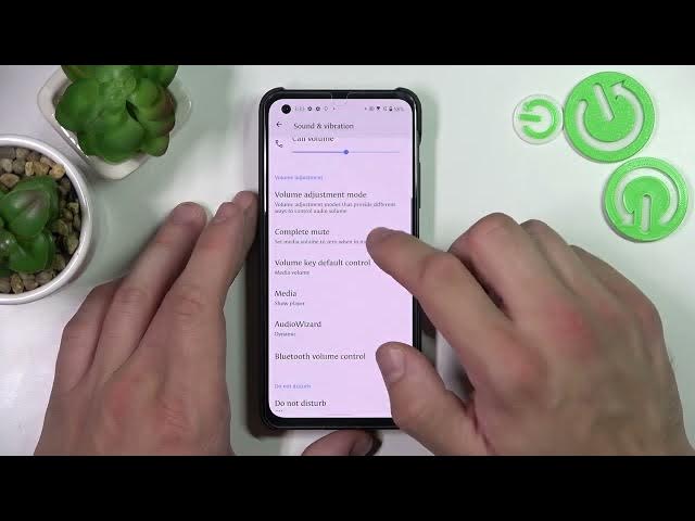 Video thumbnail for How to Change Volume Keys Control in ASUS Zenfone 9 – Manage Volume Keys Function