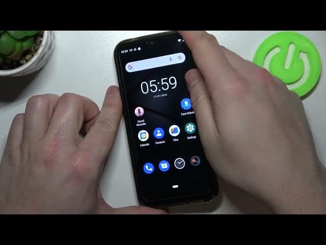 Video thumbnail for Does CUBOT R19 Have Headphone Jack? – Find Jack Slot