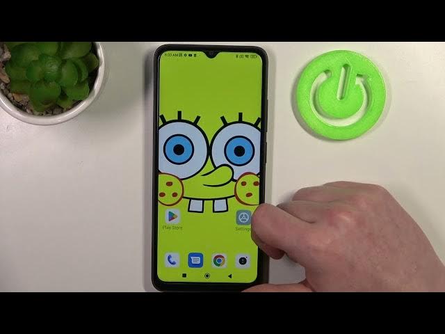 Video thumbnail for How to Reach Emergency Line in India on a POCO C50 - Call the Indian Help Line