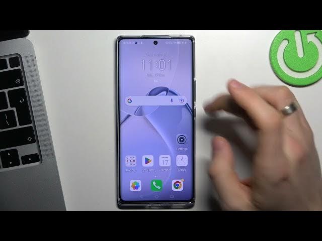 Video thumbnail for How to Improve Battery Life on HONOR 70  | Easy Tips & Tricks