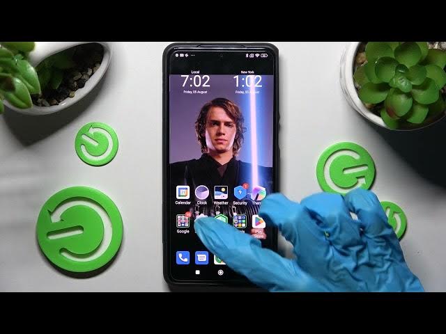 Video thumbnail for How to Turn On / Off Performance Mode on Xiaomi Black Shark 5