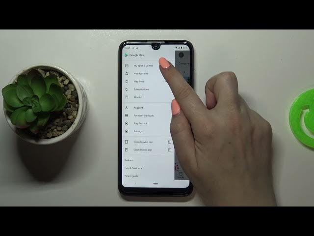 Video thumbnail for How to Check for Apps Updates in WIKO View 3 – Install Latest App Version