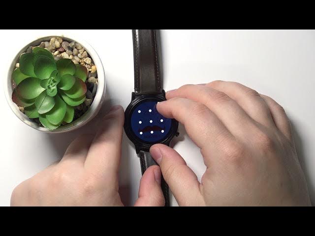 Video thumbnail for How to Hard Reset FOSSIL Carlyle GEN 5 – Bypass Screen Lock / Restore Defaults