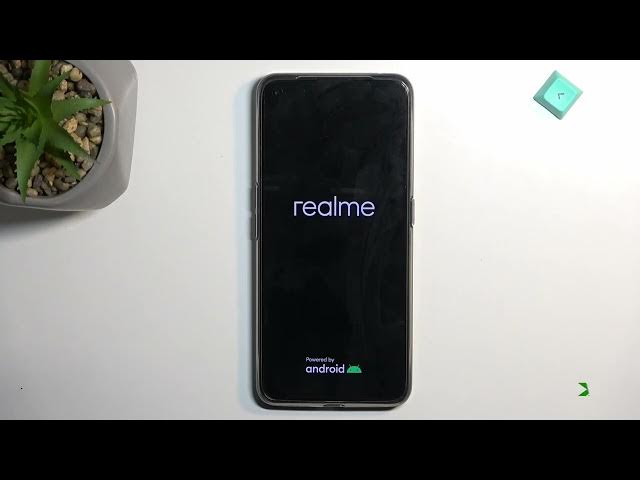 Video thumbnail for How to Hard Reset via Settings on REALME GT Neo 3T