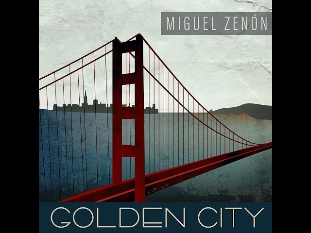 Video thumbnail for "¡Con Salsa!" Live - Miguel Zenón, Saturday, March 8, 2025.