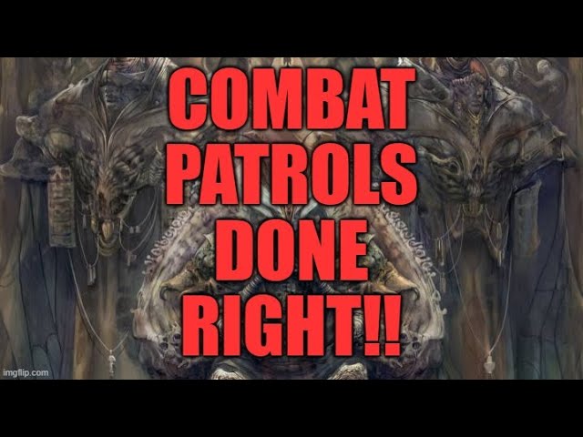 Video thumbnail for New Conquest The First Blood Warbands
