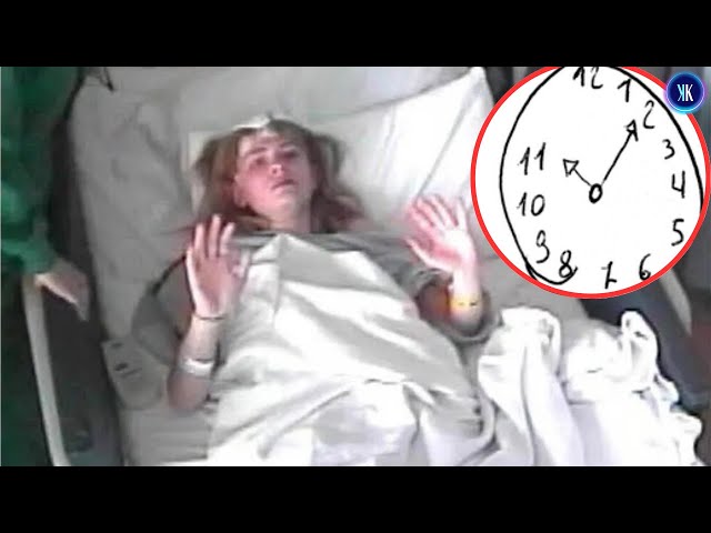 Video thumbnail for Everyone Thought She Went Crazy, Until One Doctor Looked Closer