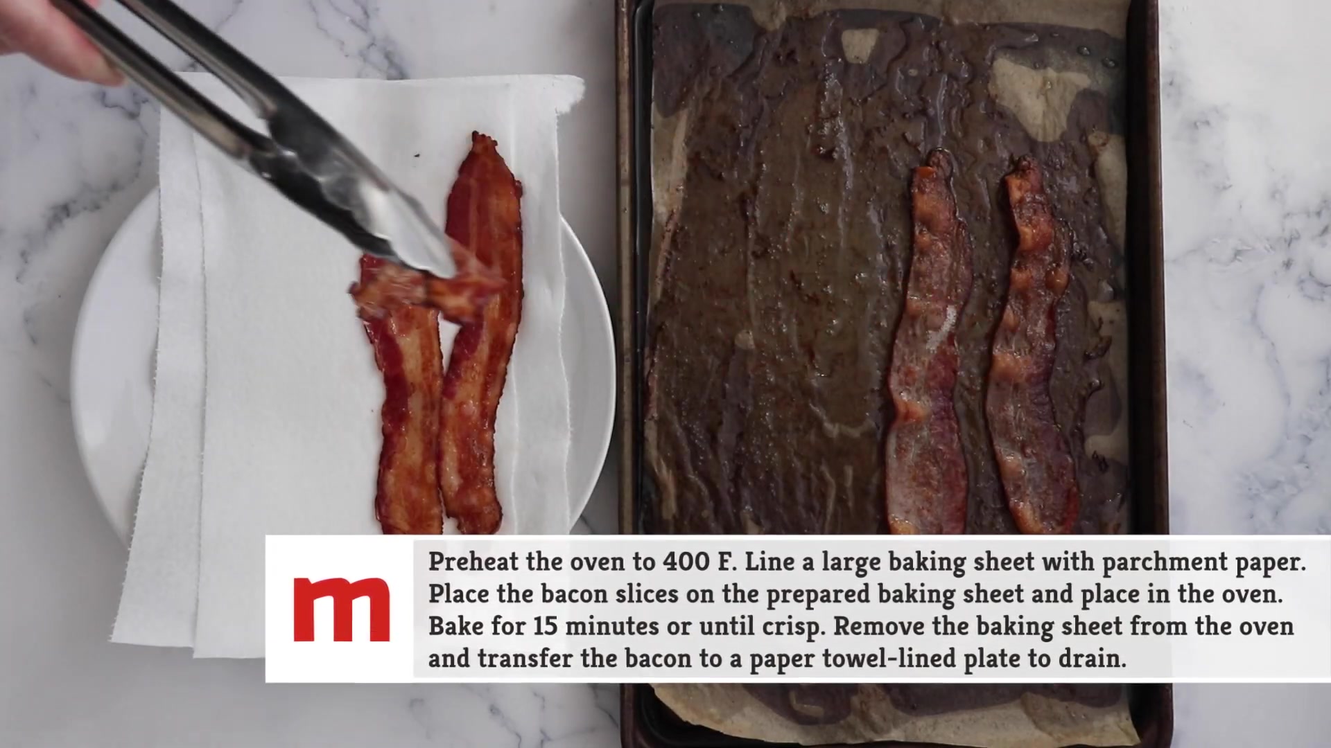 Video thumbnail for A Shot Worth Savoring: PB & Bacon-Washed Whiskey Recipe