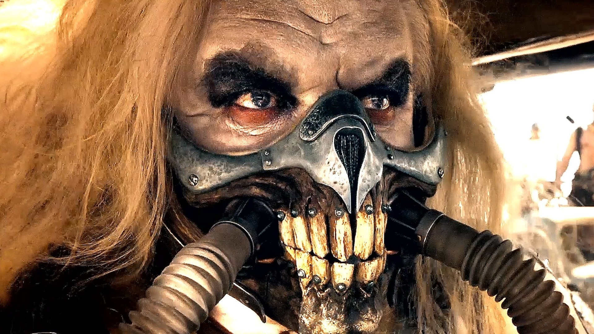 Video thumbnail for The Most Impressive Sci Fi Makeup Transformations Of All Time