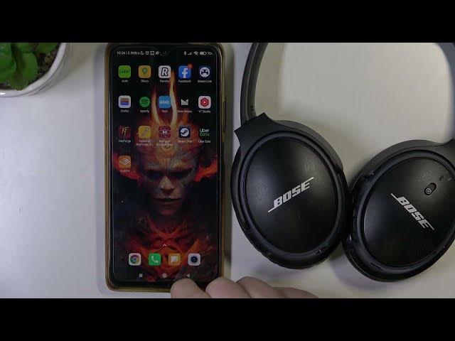 Video thumbnail for How to Pair Bose AE2 with Android Phone?